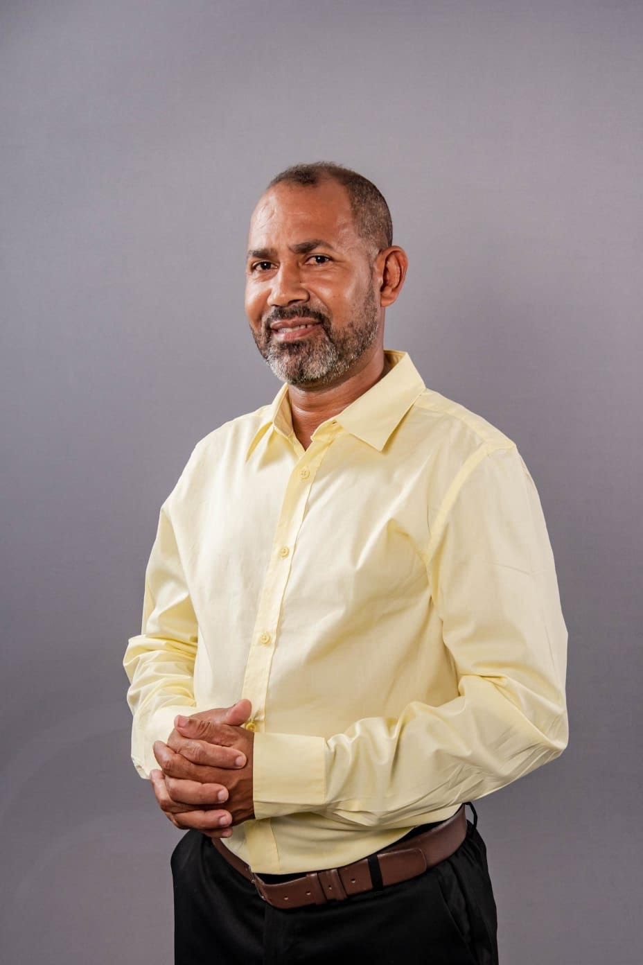 WASHINGTON LUÍS DE JESUS ALVES