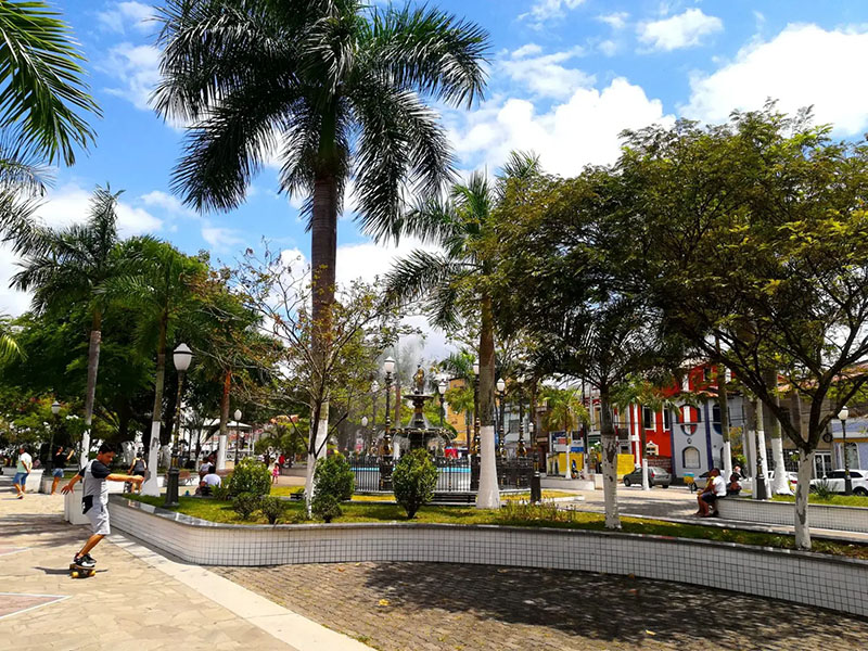 Bancada da Assembléia